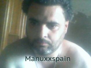 Manuxxspain