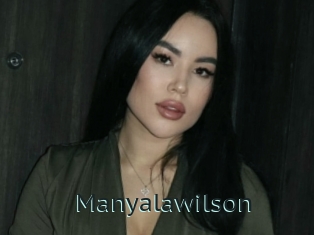 Manyalawilson