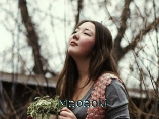 Maoaoki