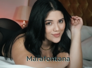 Marafontana