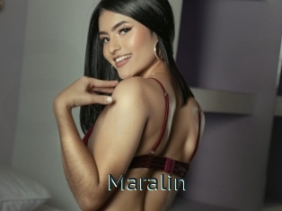 Maralin