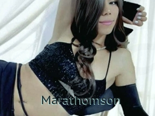 Marathomson