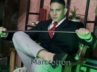 Marccolton