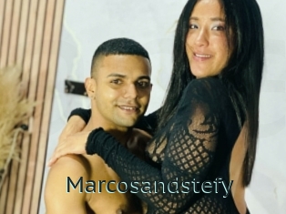 marcosandstefy Anal X