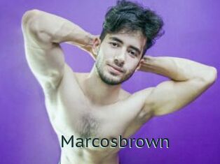 Marcosbrown