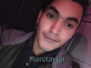 Marctayler
