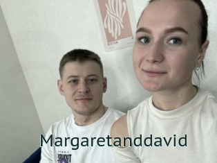 Margaretanddavid