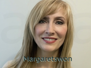 Margaretswon