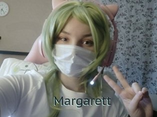 Margarett