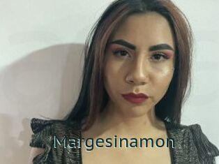 Margesinamon