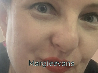 Margieevans