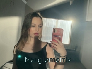 Margiemorris