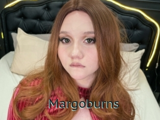 Margoburns