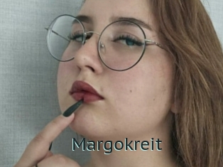 Margokreit