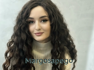 margosapego Anal X