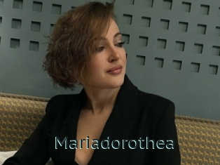 Mariadorothea