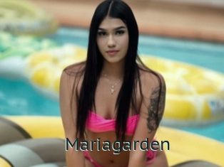 Mariagarden