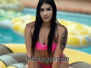 Mariagarden