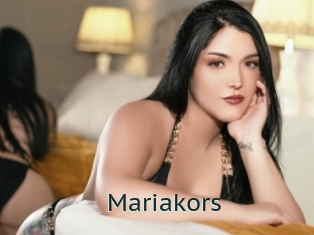 Mariakors