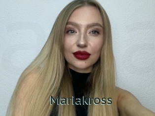 Mariakross