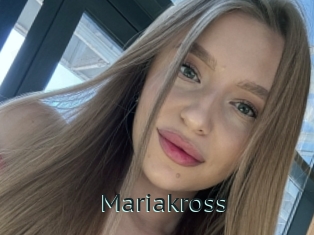 Mariakross