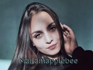 Mariamapplebee