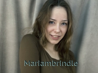 mariambrindle Anal X