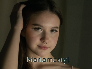 Mariamcaryl