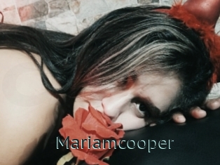 Mariamcooper