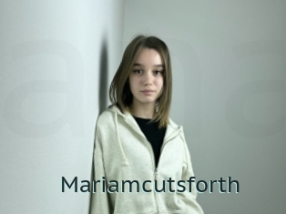 Mariamcutsforth