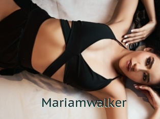 Mariamwalker