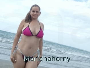 Marianahorny