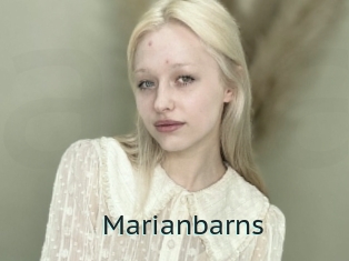 Marianbarns