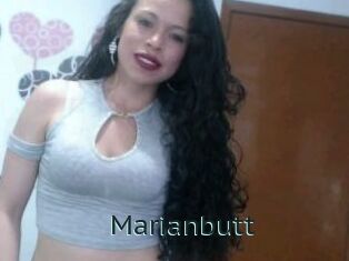 Marianbutt