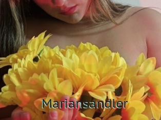mariansandler Anal X