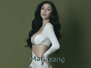 Mariasang