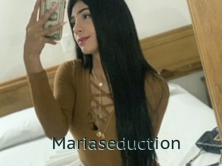 Mariaseduction