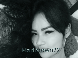 Maribrown22