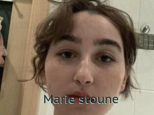 Marie_stoune