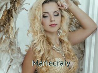 Mariecraiy