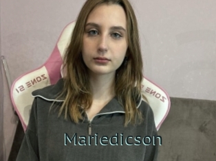 Mariedicson