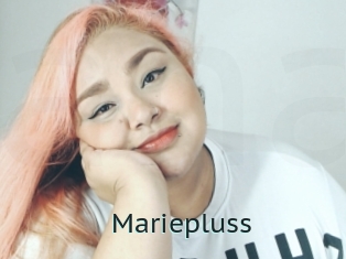 Mariepluss