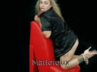 Marieroux