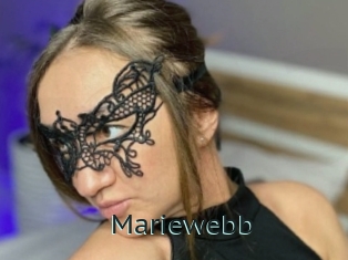 Mariewebb