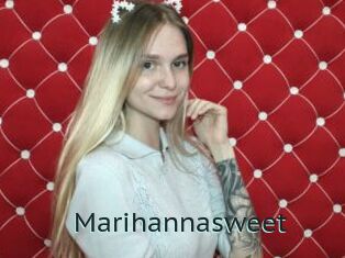 Marihannasweet