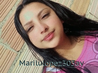 Marilulopez303av