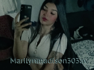 Marilynmadison303av