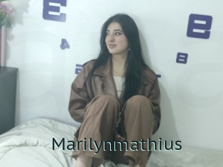 Marilynmathius