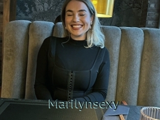 Marilynsexy