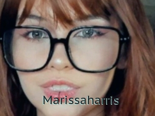 Marissaharris